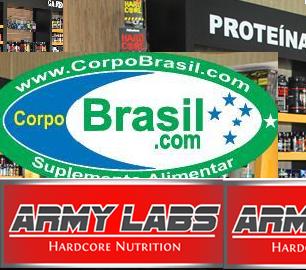 Corpo Brasi - Empresa lider em vendas de suplemento alimentar